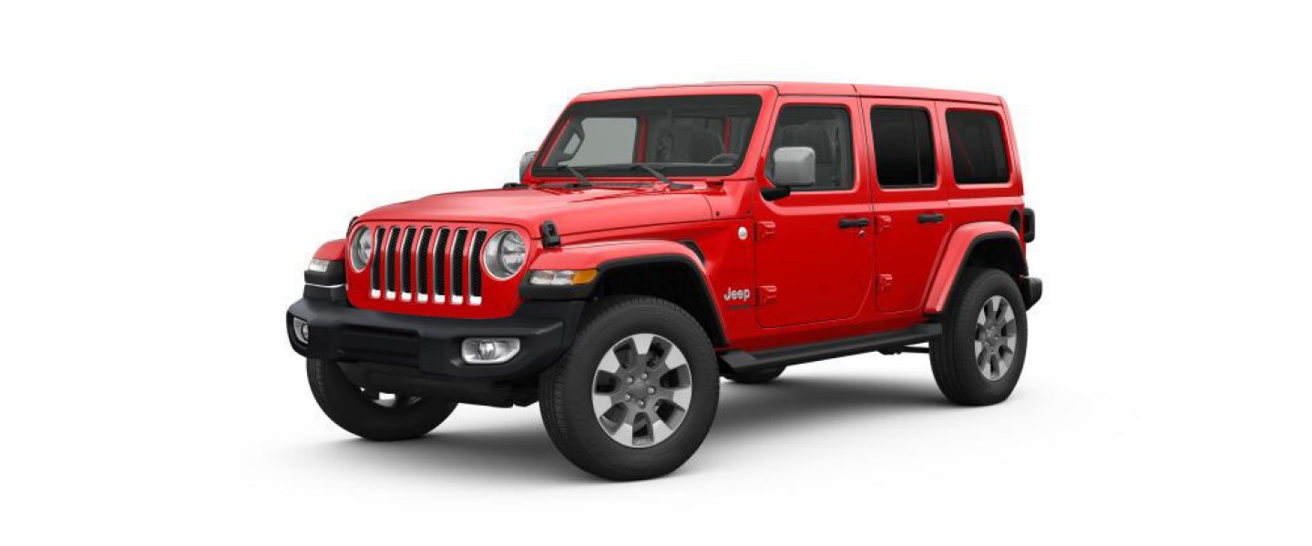 Firecracker Red Clear Coat Exterior Paint